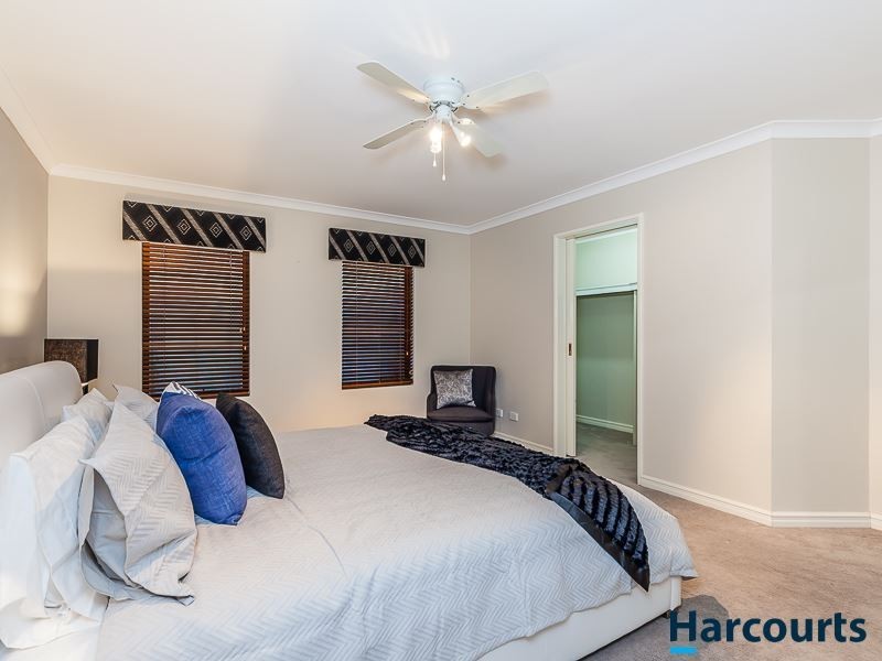 4 Soho Lane, Currambine WA 6028