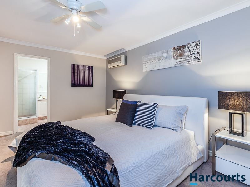 4 Soho Lane, Currambine WA 6028
