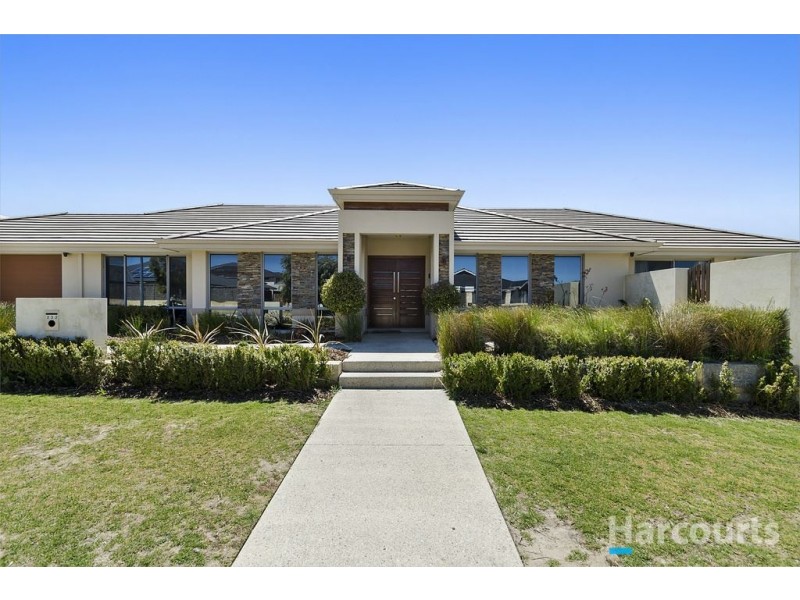 232 Santa Barbara Parade, Jindalee WA 6036