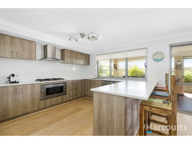 232 Santa Barbara Parade, Jindalee WA 6036