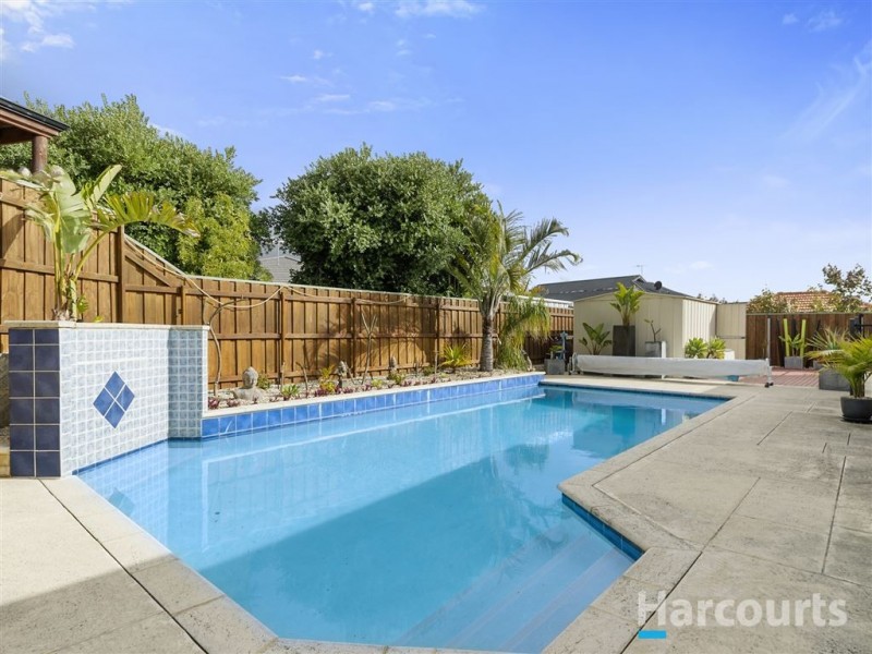 34 Dumaresq Loop, Quinns Rocks WA 6030