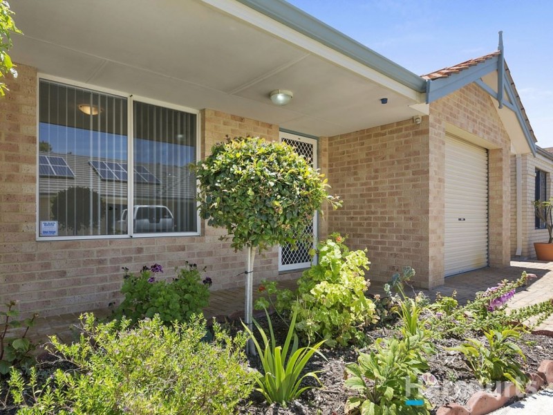 Villa 17/3A Moolanda Boulevard, Kingsley WA 6026