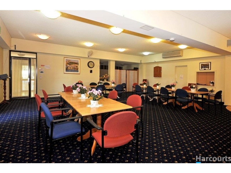 Villa 17/3A Moolanda Boulevard, Kingsley WA 6026