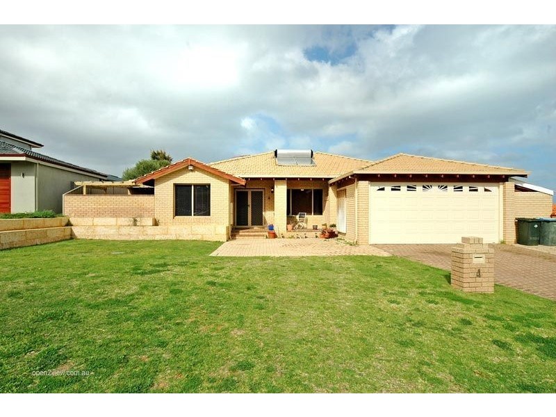4 Catania Court, Mindarie WA 6030