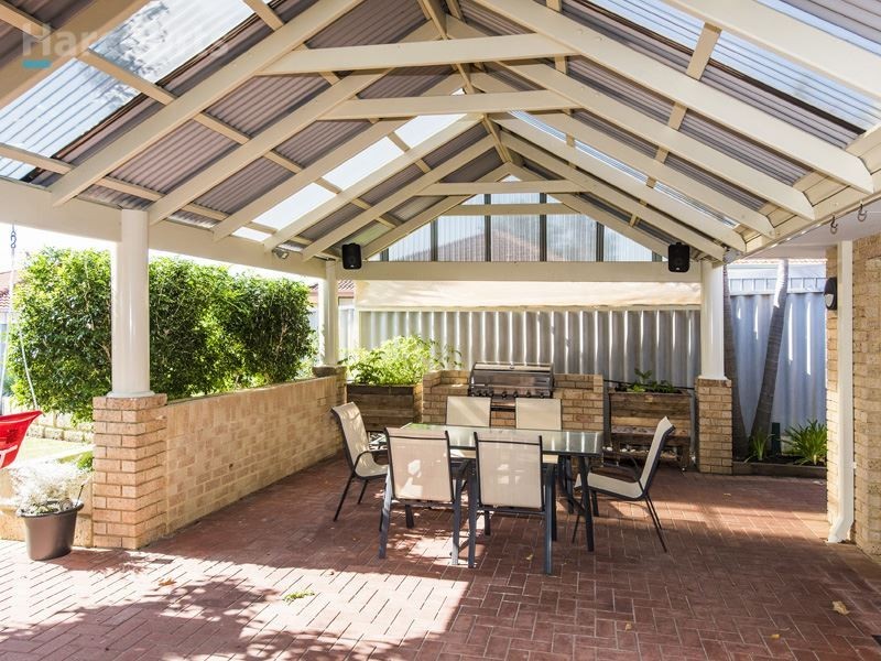 19 Bembridge Loop, Hocking WA 6065