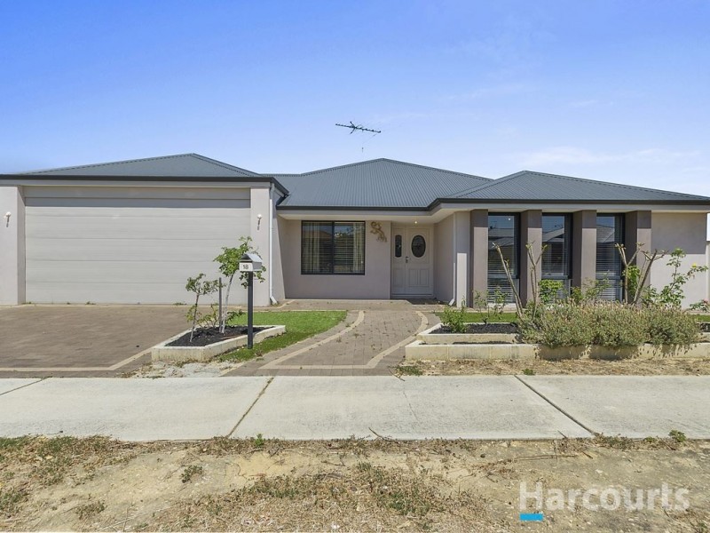 18 Markethill Road, Ridgewood WA 6030