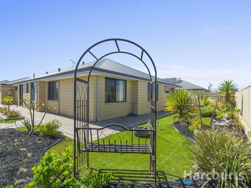 18 Markethill Road, Ridgewood WA 6030