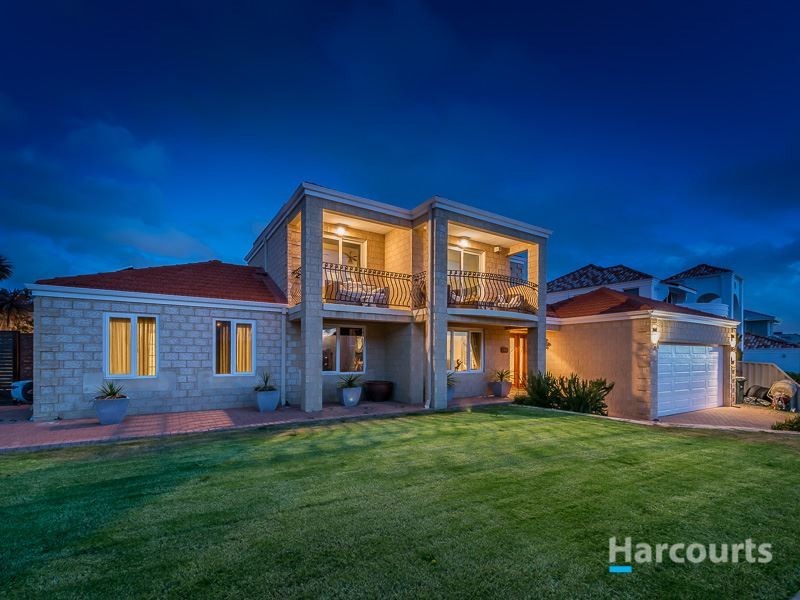 32 Mainsail Drive, Ocean Reef WA 6027