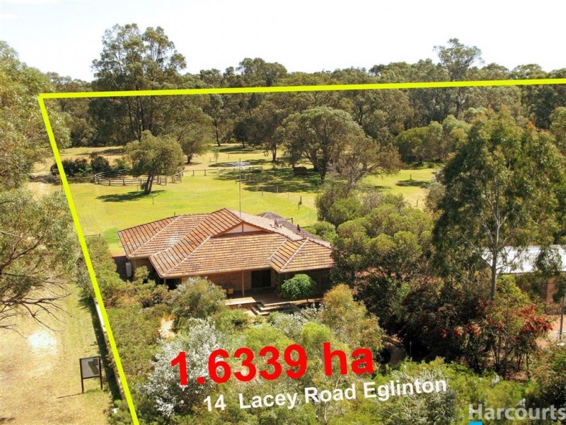 14 Lacey Road, Carabooda WA 6033