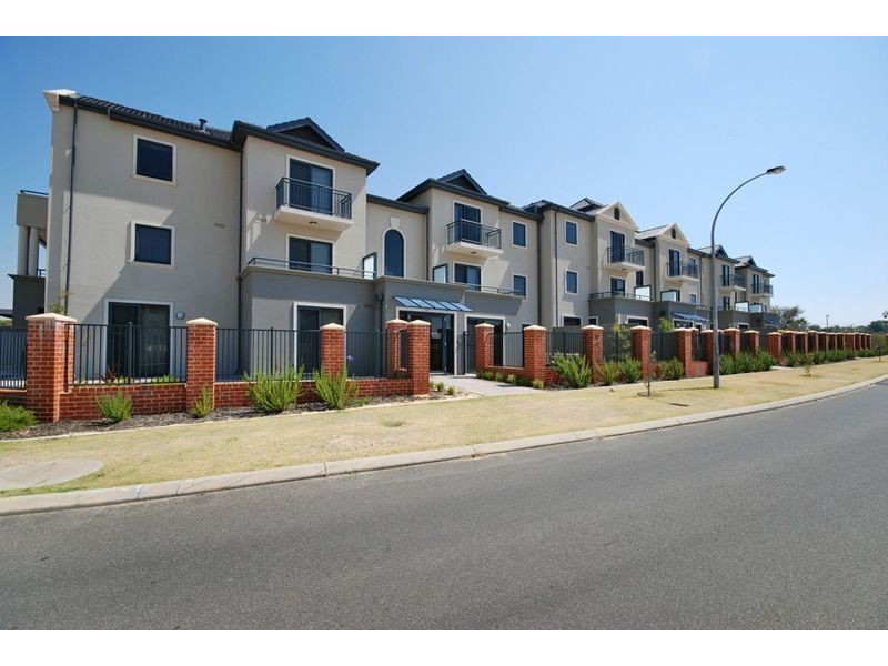 10/1 Sunlander Drive, Currambine WA 6028