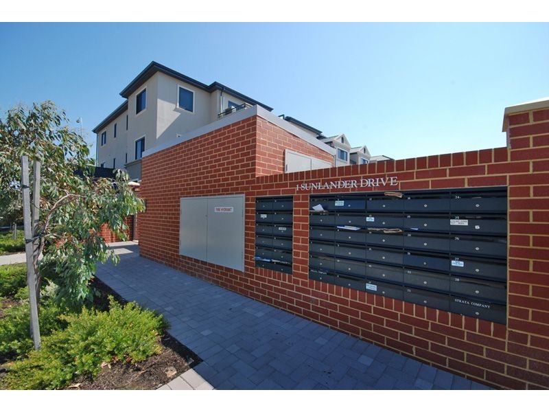 10/1 Sunlander Drive, Currambine WA 6028
