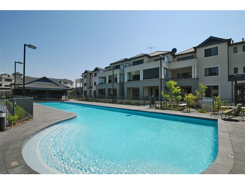 10/1 Sunlander Drive, Currambine WA 6028