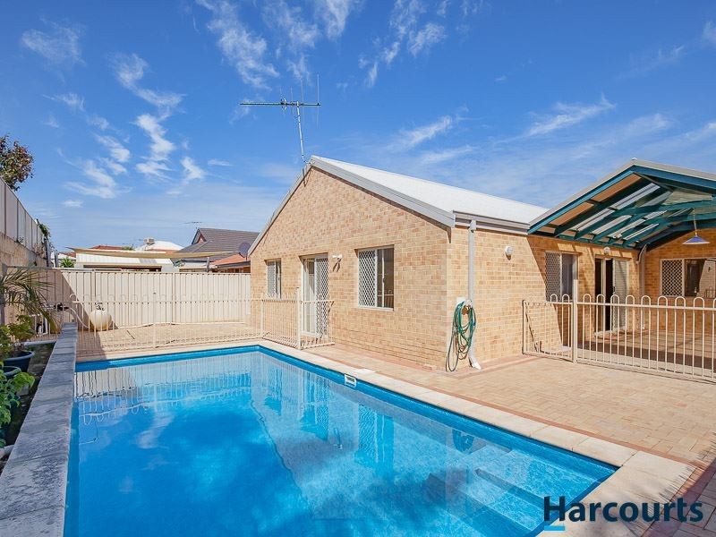 51 Delamere Avenue, Currambine WA 6028