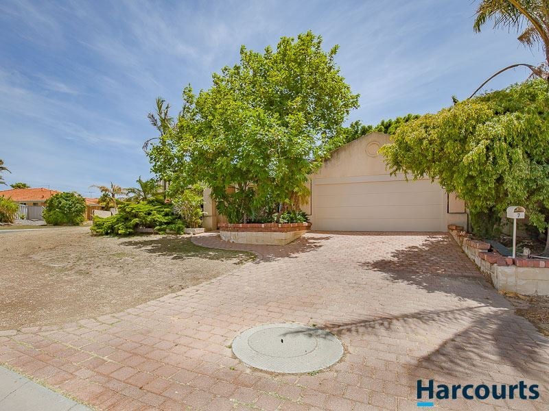 7 Gardiner Heights, Kinross WA 6028