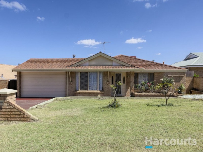 8 Vaal Grove, Joondalup WA 6027