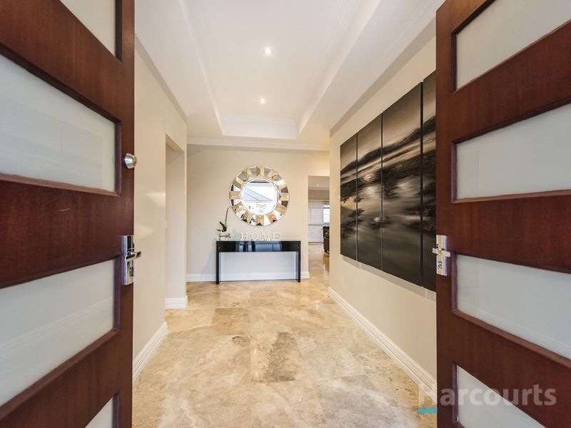 35 Mattingleys Approach, Burns Beach WA 6028