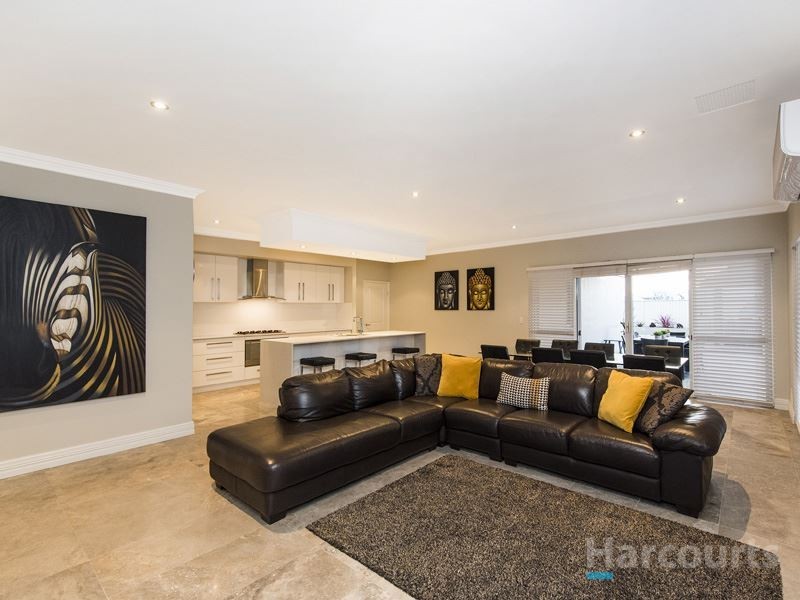 35 Mattingleys Approach, Burns Beach WA 6028