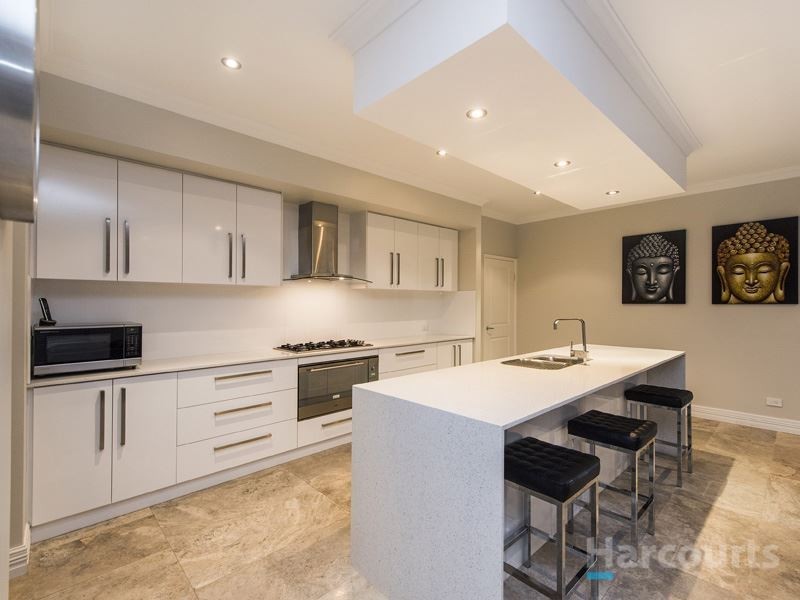 35 Mattingleys Approach, Burns Beach WA 6028