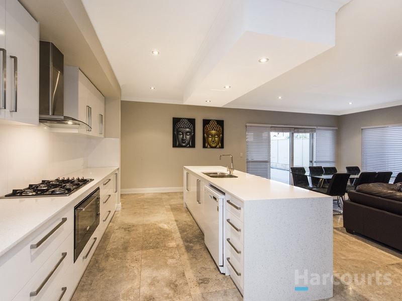 35 Mattingleys Approach, Burns Beach WA 6028