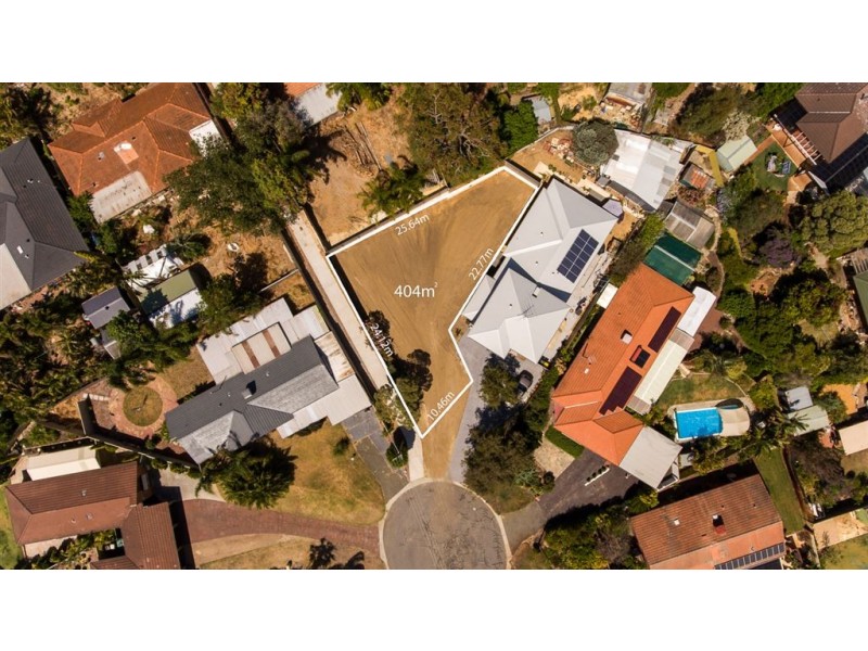 14 Dagnall Court, Greenwood WA 6024