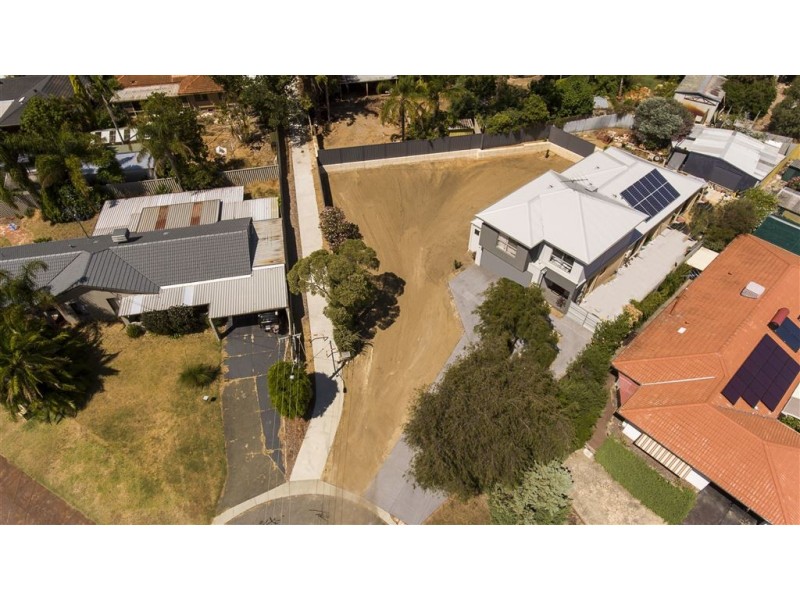 14 Dagnall Court, Greenwood WA 6024