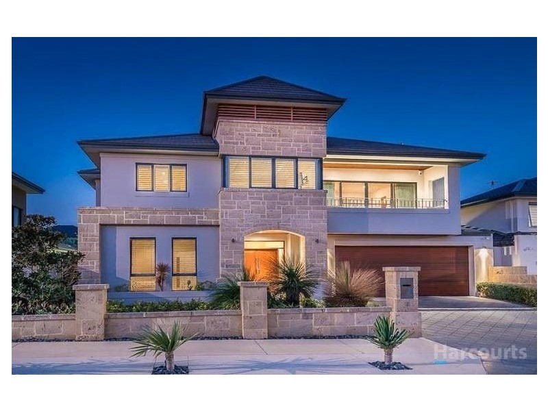 8 Fourmile Avenue, Burns Beach WA 6028