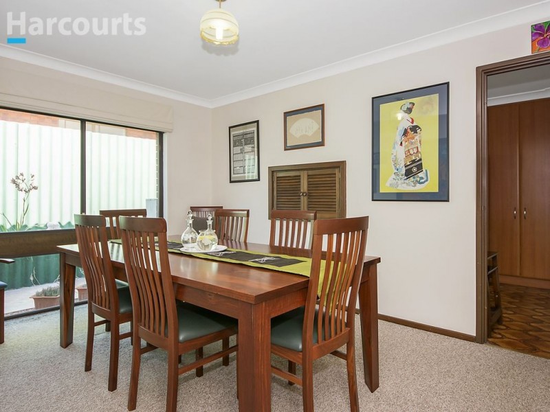 8 Wentworth Way, Padbury WA 6025