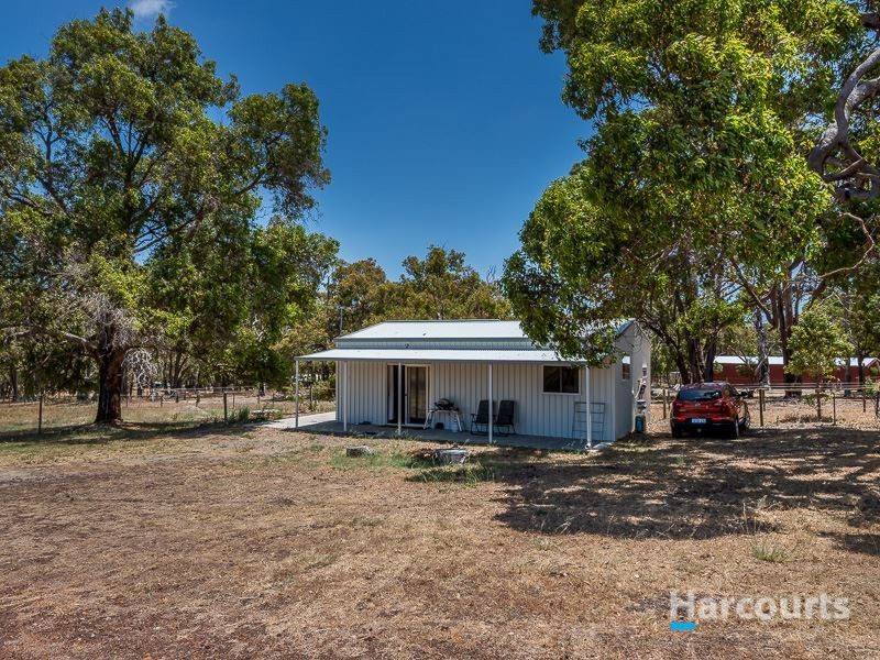 59 Ridgewood Loop, Bullsbrook WA 6084