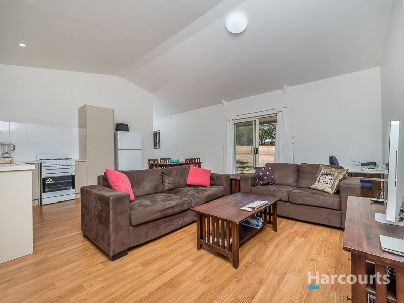 59 Ridgewood Loop, Bullsbrook WA 6084