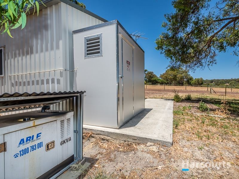 59 Ridgewood Loop, Bullsbrook WA 6084