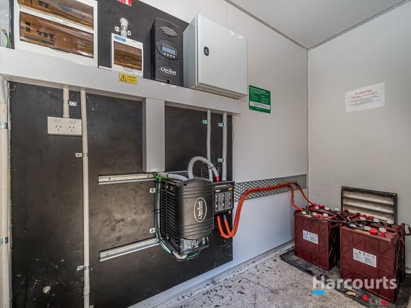 59 Ridgewood Loop, Bullsbrook WA 6084