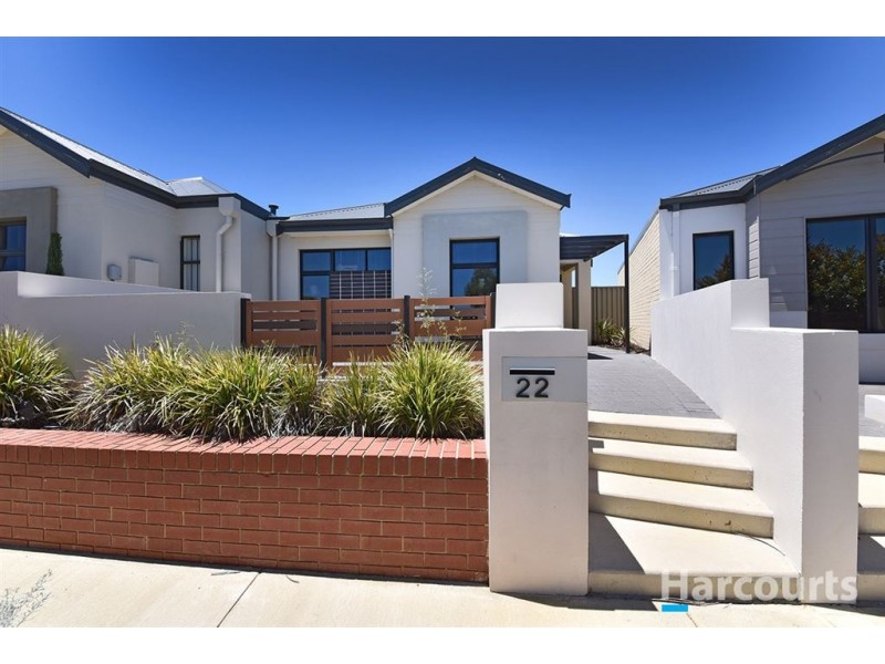 22 Balmain Terrace, Alkimos WA 6038