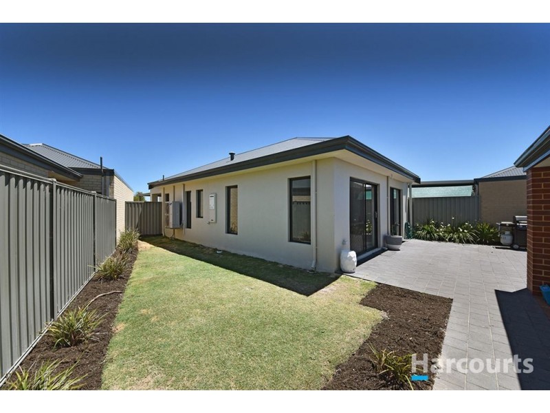 22 Balmain Terrace, Alkimos WA 6038