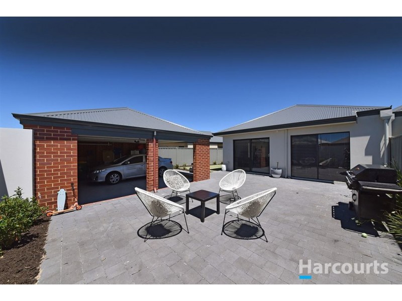 22 Balmain Terrace, Alkimos WA 6038