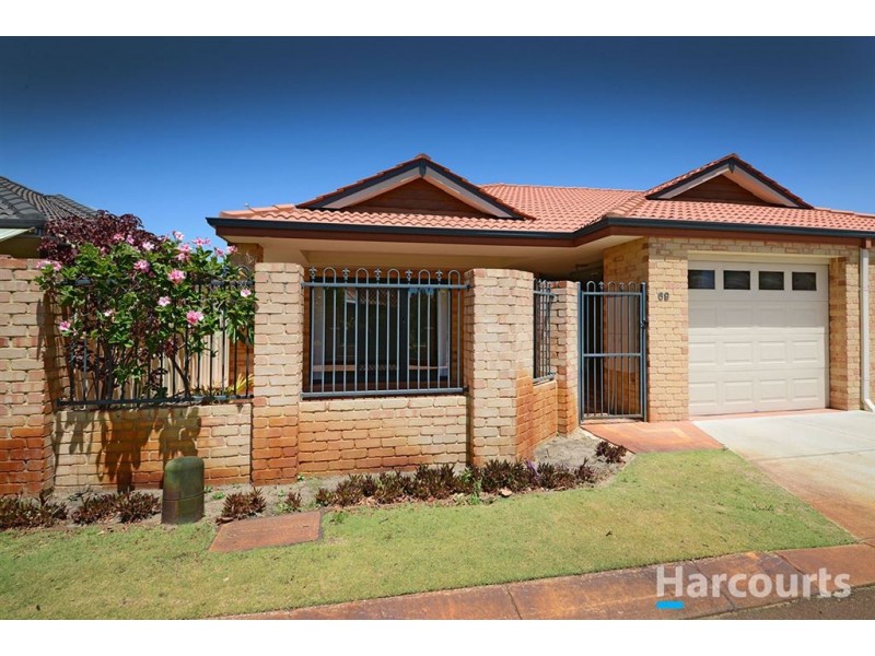 Villa 69/41 Geographe Way, Thornlie WA 6108