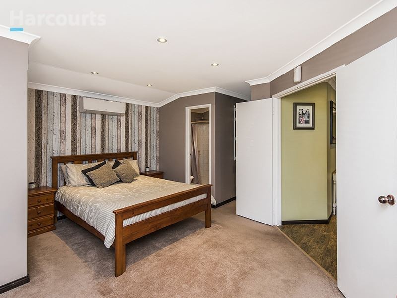 7 Bibbulmun Entrance, Sinagra WA 6065