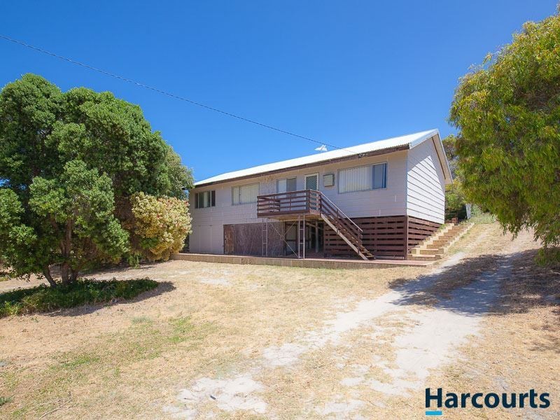 61 Hackney Way, Yanchep WA 6035