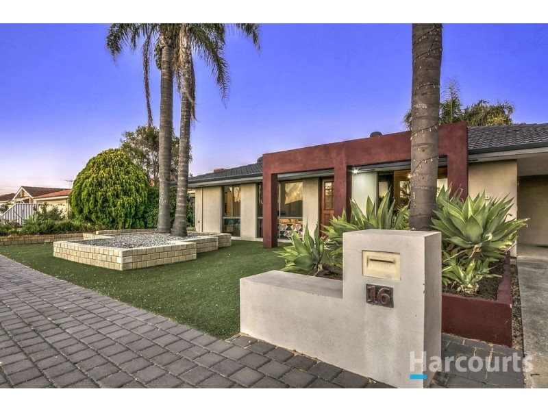 16 Bodensee Grove, Joondalup WA 6027