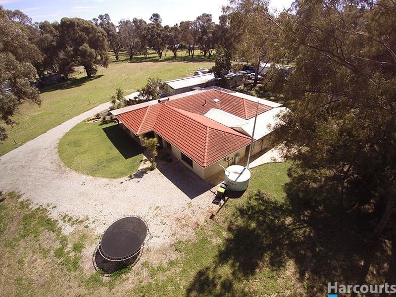 12 O’Sullivan Place, Mariginiup WA 6078
