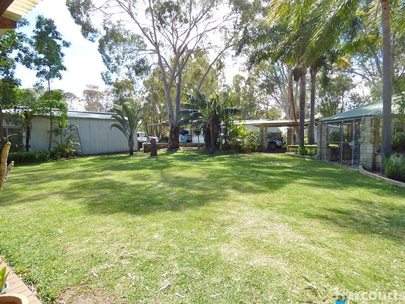 12 O’Sullivan Place, Mariginiup WA 6078