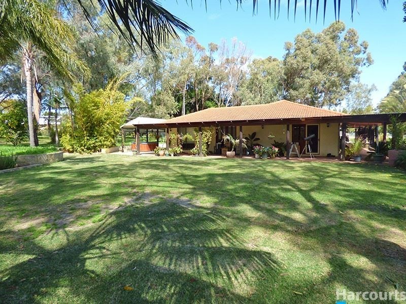 12 O’Sullivan Place, Mariginiup WA 6078