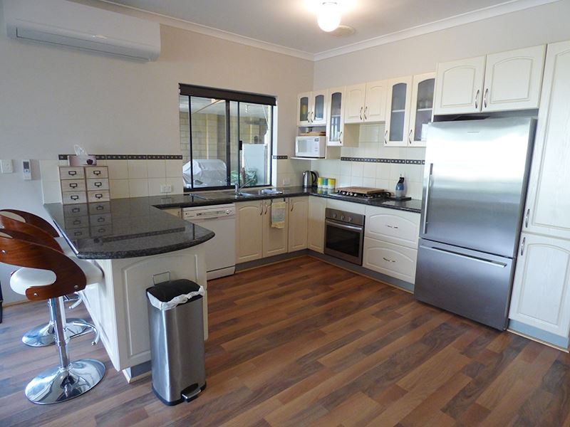 18 Sierra Nevada Ridge, Merriwa WA 6030