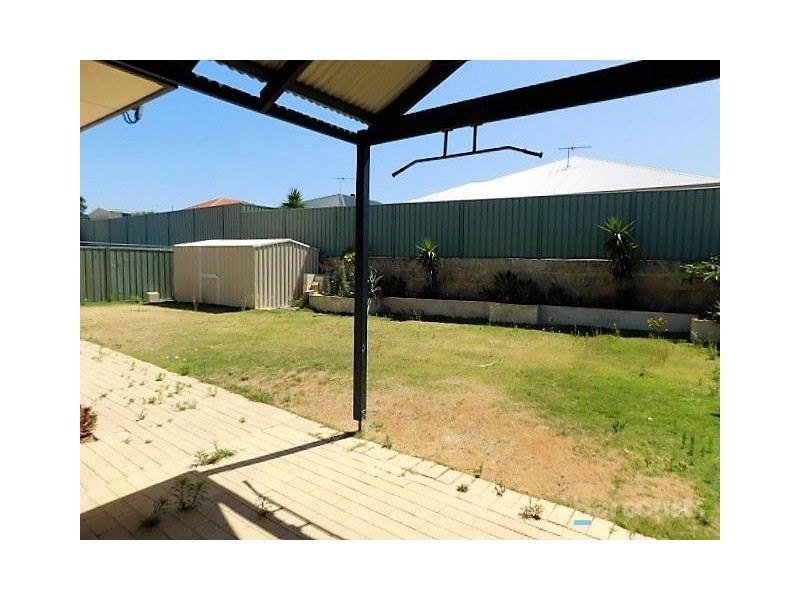 18 Sierra Nevada Ridge, Merriwa WA 6030