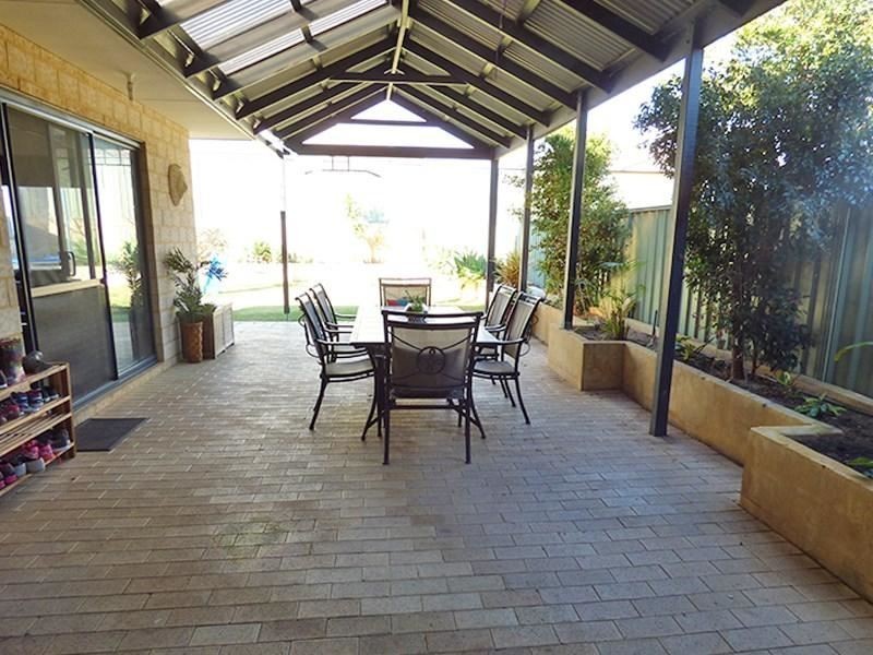 18 Sierra Nevada Ridge, Merriwa WA 6030