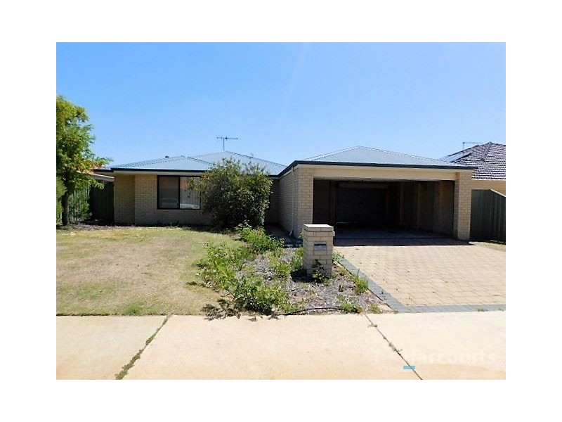 21 Blue Mountain Link, Merriwa WA 6030