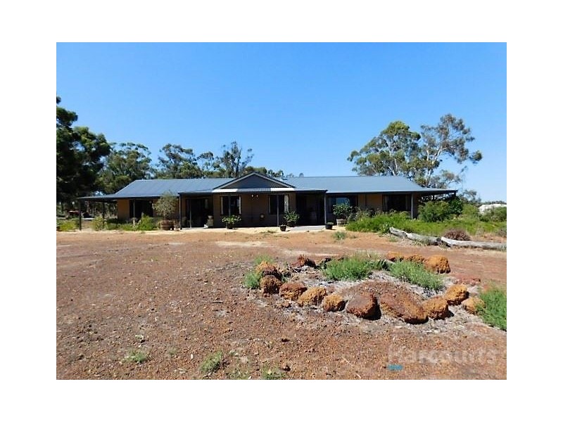 104 Ridgewood Loop, Bullsbrook WA 6084