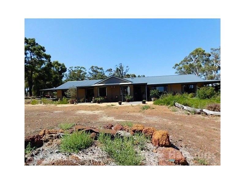 104 Ridgewood Loop, Bullsbrook WA 6084