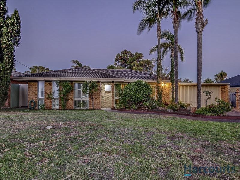 142 Eddystone Avenue, Craigie WA 6025
