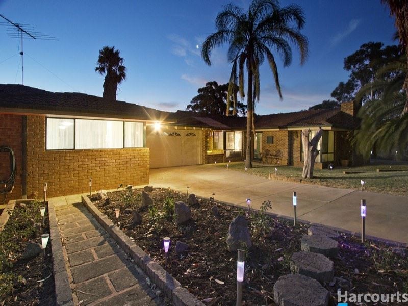 8 Hillcrest Ridge, Woodridge WA 6041