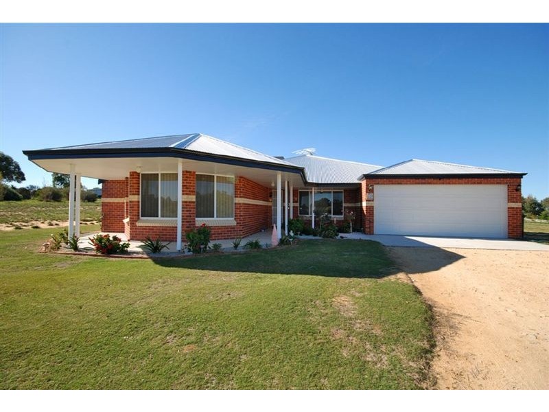 17 Pieter Place, Gabbadah WA 6041